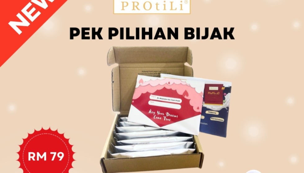 Pek Pilihan Bijak
